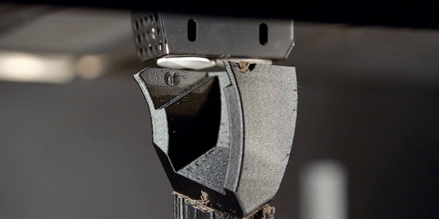 Stratasys Releases New FDM and P3 Platform Updates